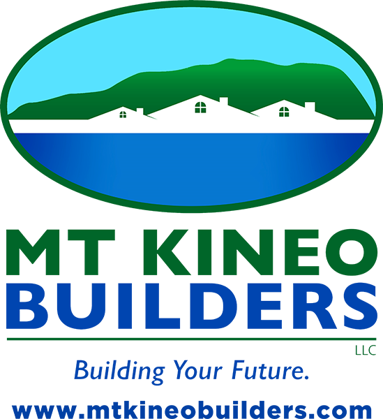Mt Kineo Builders